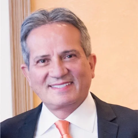 James Ekbatani