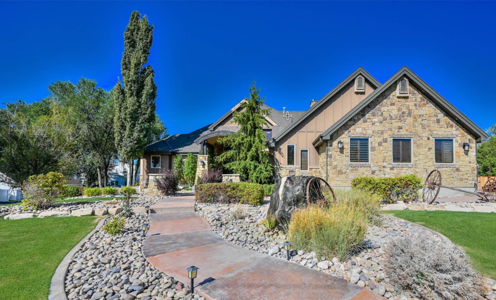 Corner Canyon Health Centers