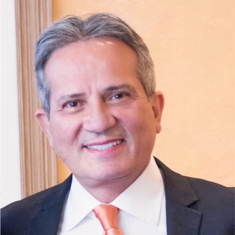 James Ekbatani