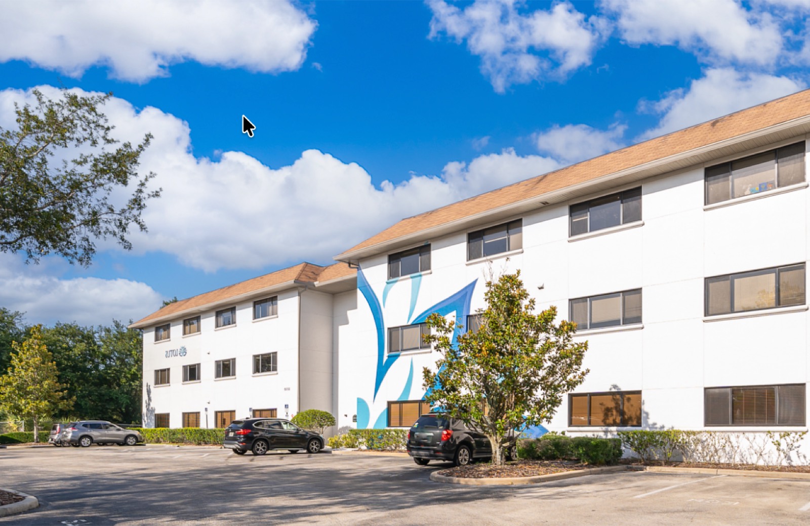Lotus Behavioral Health