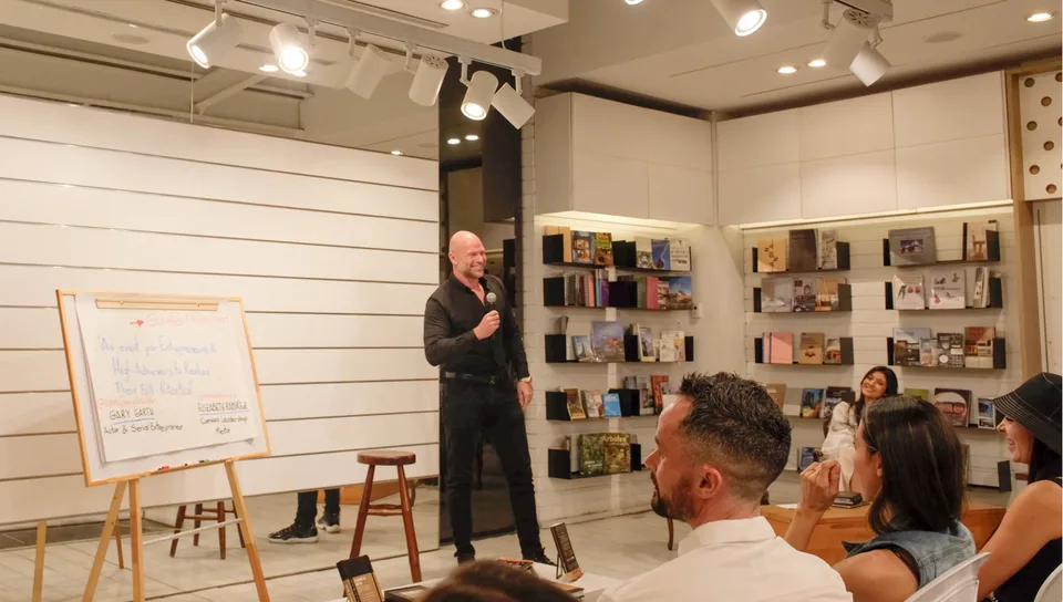 elev8.io admissions strategy workshop