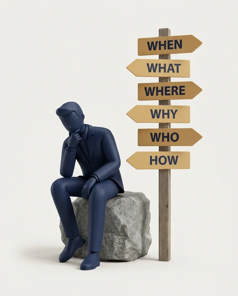 A treatment-center leader weighing the when, what, where, why, who and how of growth